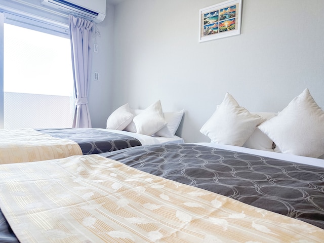 Mr.KINJO in エスポワール与那覇ビル