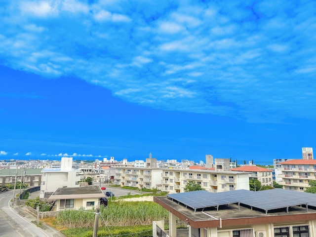 Mr.KINJO in エスポワール与那覇ビル