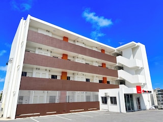 Mr.KINJO in エスポワール与那覇ビル