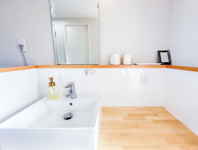 Mr.KINJO in エスポワール与那覇ビル