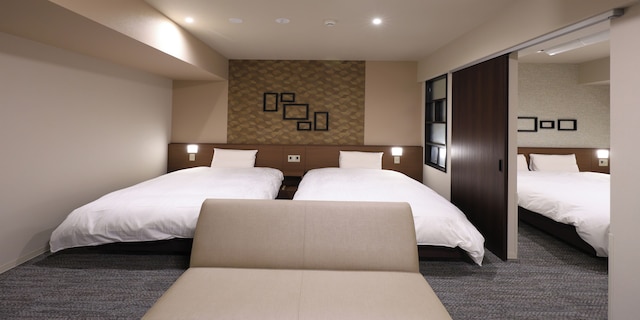 天然温泉 若狭の湯 ドーミーイン敦賀