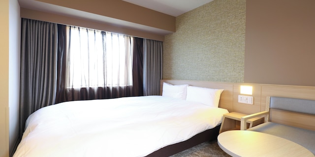 天然温泉 若狭の湯 ドーミーイン敦賀