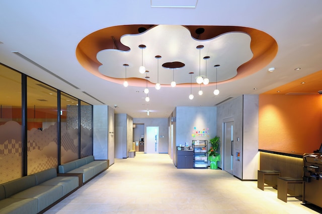 天然温泉 三刀屋の湯 ドーミーインEXPRESS出雲の國 雲南