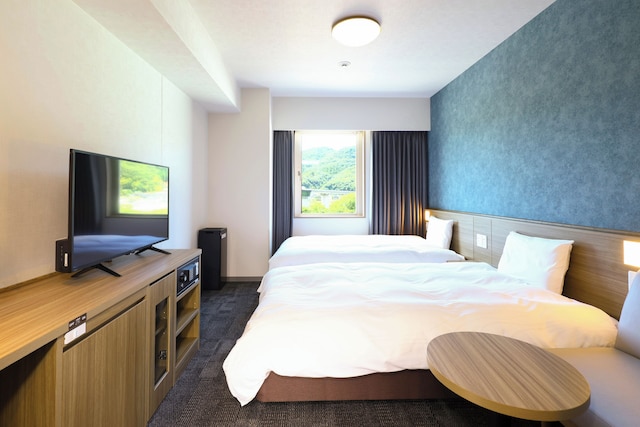 天然温泉 三刀屋の湯 ドーミーインEXPRESS出雲の國 雲南