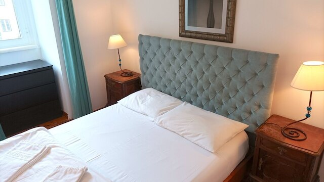 チャーミング 2 ベッドルーム アパートメント イン シティ センター リスボン