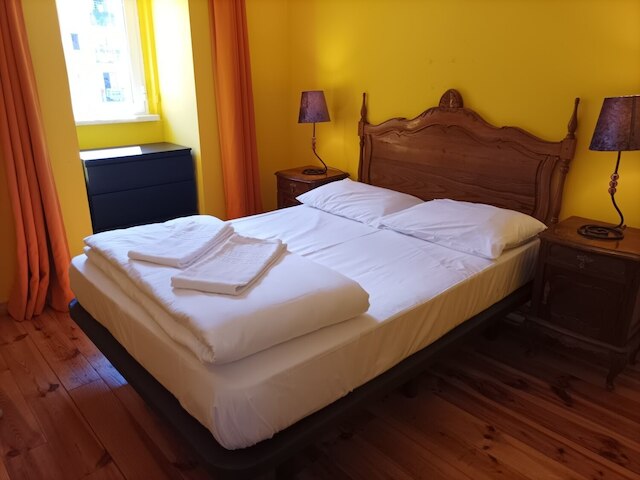 チャーミング 2 ベッドルーム アパートメント イン シティ センター リスボン