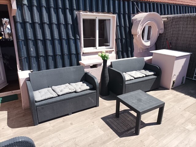 チャーミング 2 ベッドルーム アパートメント イン シティ センター リスボン