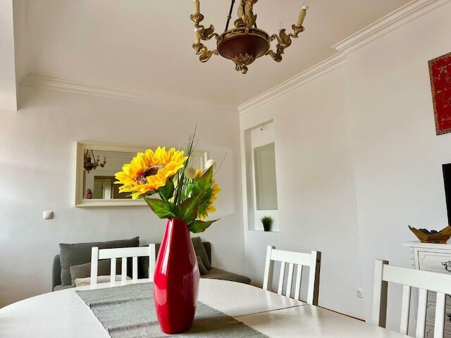 チャーミング 2 ベッドルーム アパートメント イン シティ センター リスボン