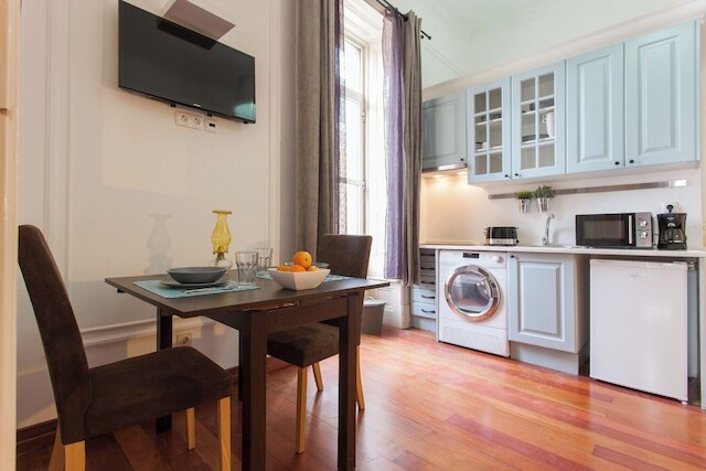 1 ベッドルーム アパートメント ロケーテッド イン ザ ハート オブ リスボン シティ