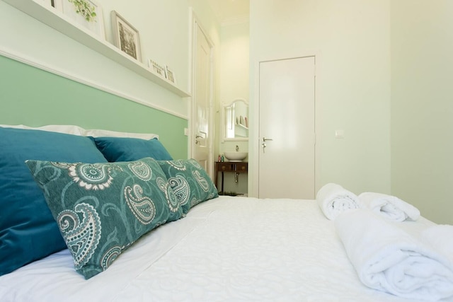 2 ベッドルーム アパートメント ロケーテッド ハート オブ リスボン シティ