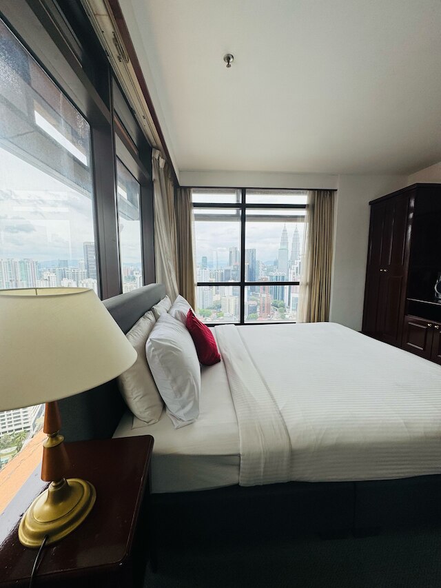 レクサス グランド スイート アット タイムズスクエア KL