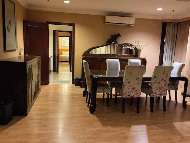 レクサス グランド スイート アット タイムズスクエア KL