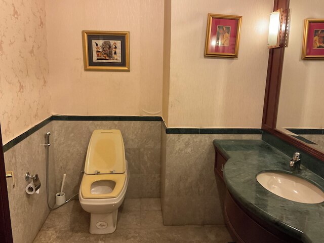 レクサス グランド スイート アット タイムズスクエア KL