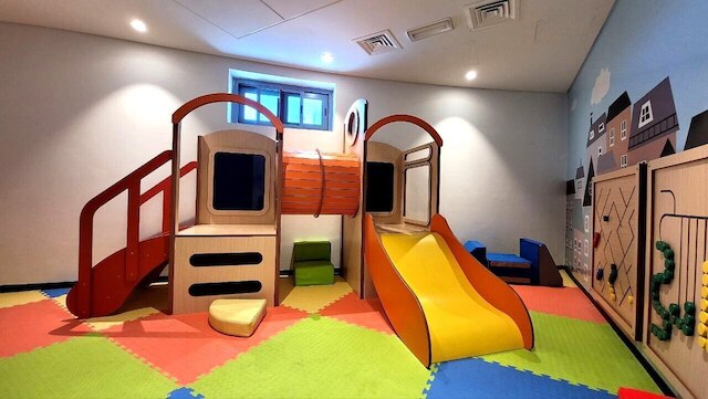 ブルームフィールズ STU ウィズ カナルビュー ジュルプル