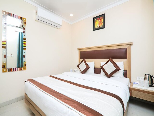 ホテル アマール インターナショナル