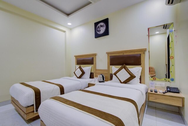 ホテル アマール インターナショナル