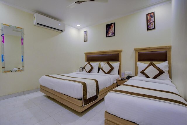 ホテル アマール インターナショナル