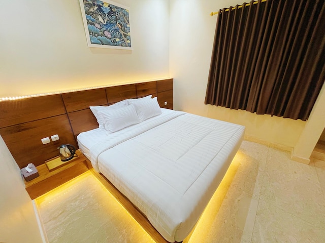 ンダレム シンガ マリオボロ バイ アビザ