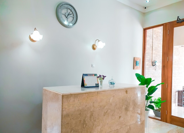 ンダレム シンガ マリオボロ バイ アビザ