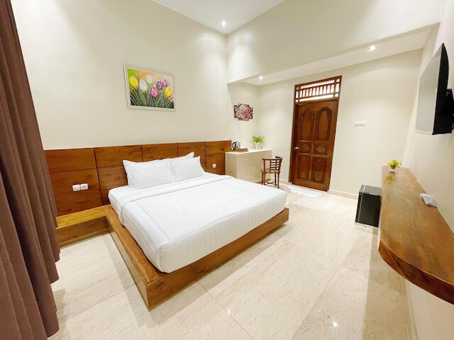 ンダレム シンガ マリオボロ バイ アビザ