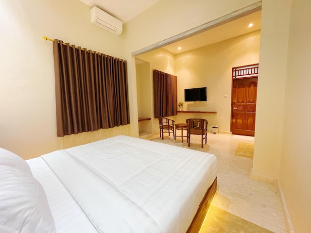 ンダレム シンガ マリオボロ バイ アビザ