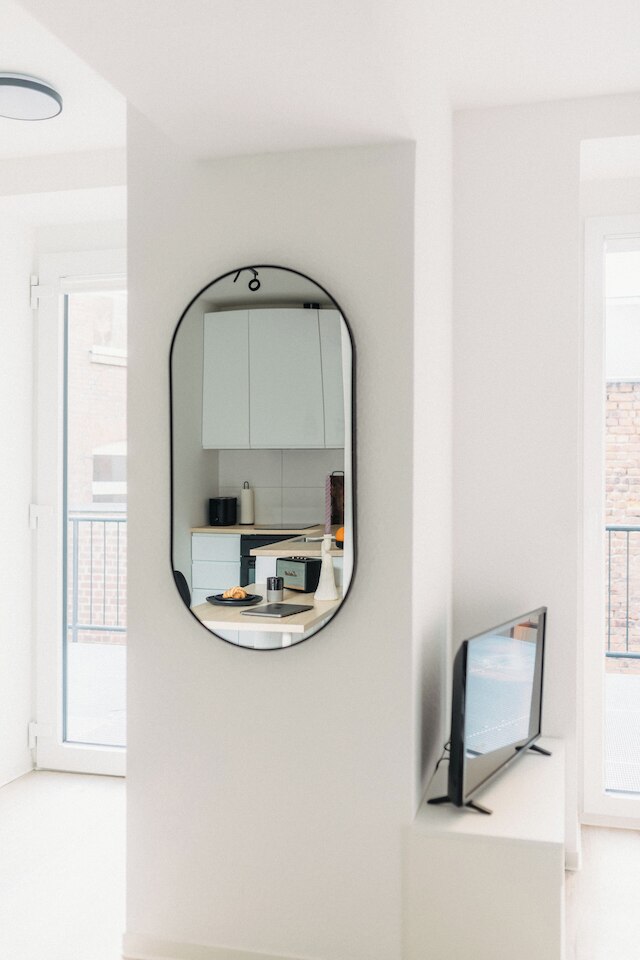 ブリック ロフツ バイ BHH リビング