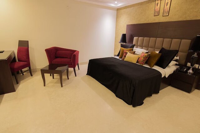 ホテル サイ ミラクル