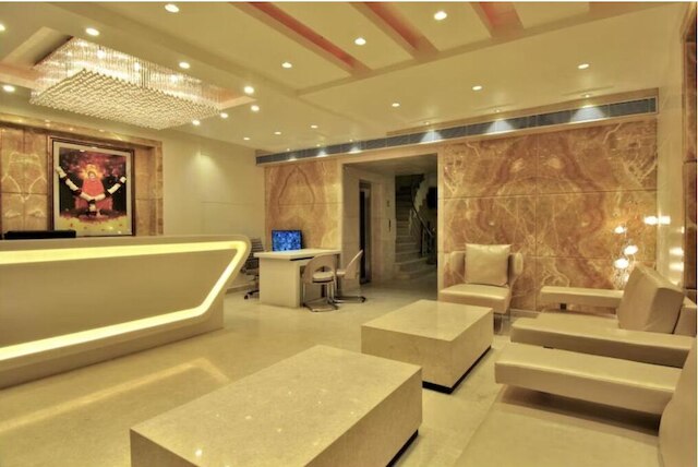 ホテル サイ ミラクル