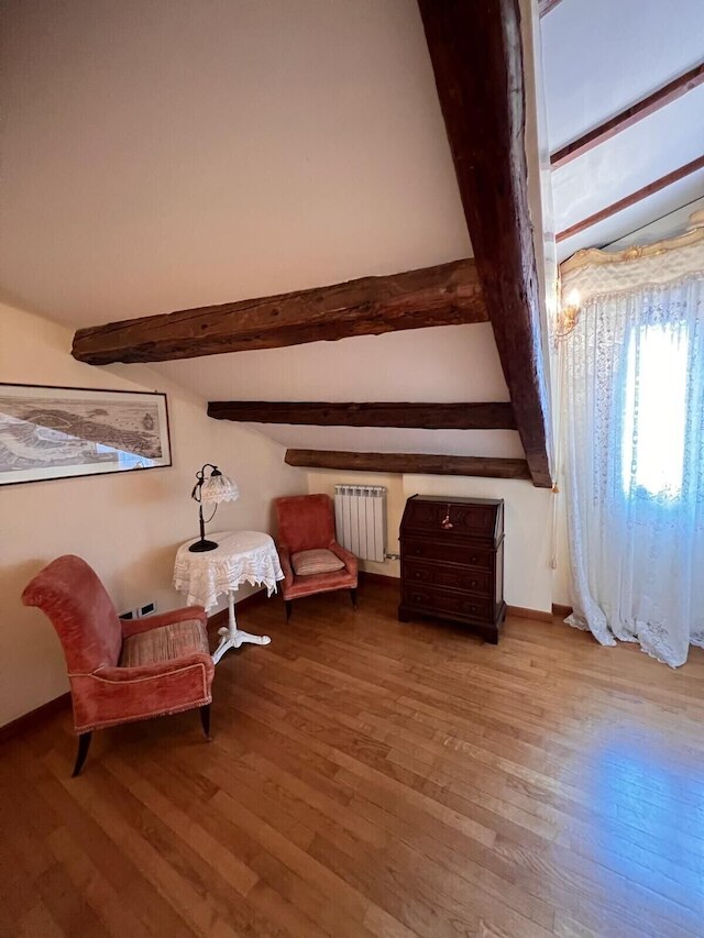 レジデンツァ サント ステファノ