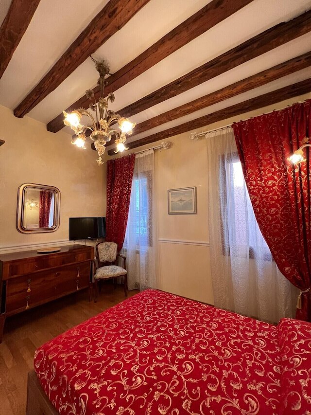 レジデンツァ サント ステファノ