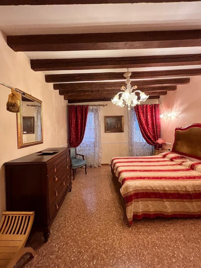 レジデンツァ サント ステファノ