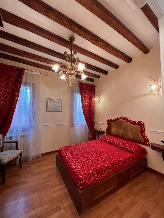 レジデンツァ サント ステファノ