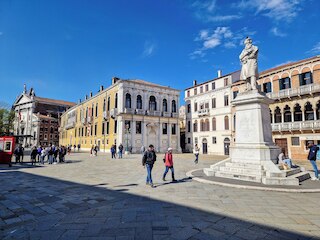 レジデンツァ サント ステファノ