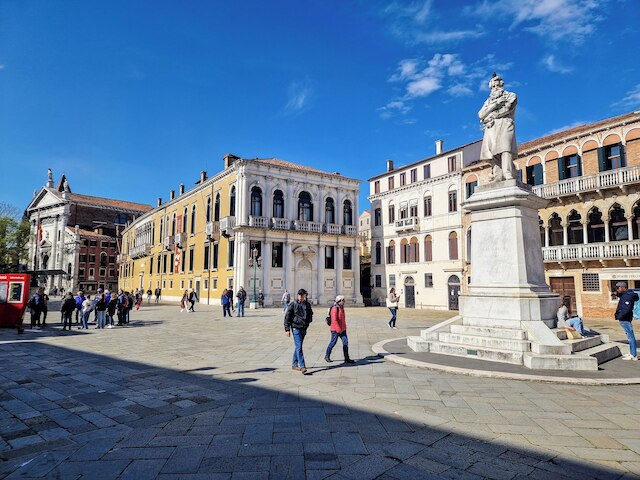 レジデンツァ サント ステファノ