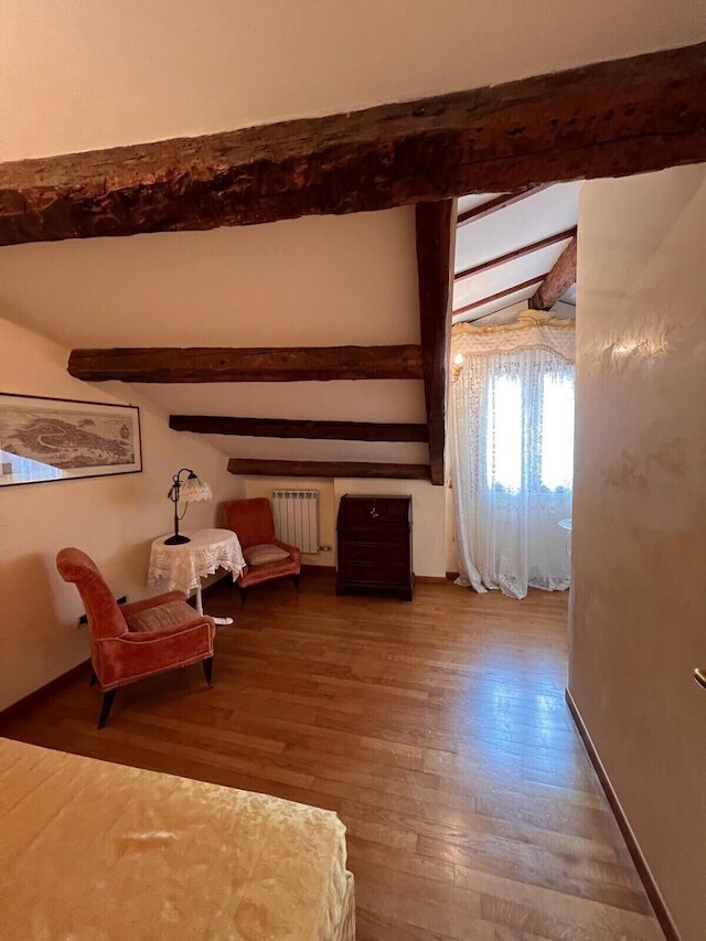 レジデンツァ サント ステファノ