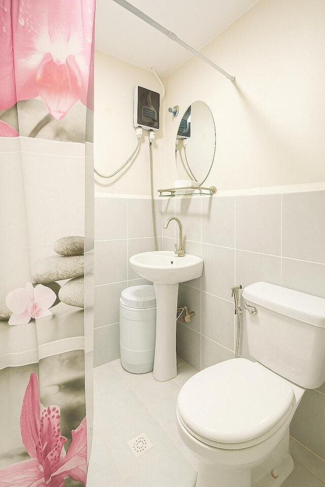 ルーム イン スタジオ - ラグジュアリー コンド - シービュー - ニア ビーチ