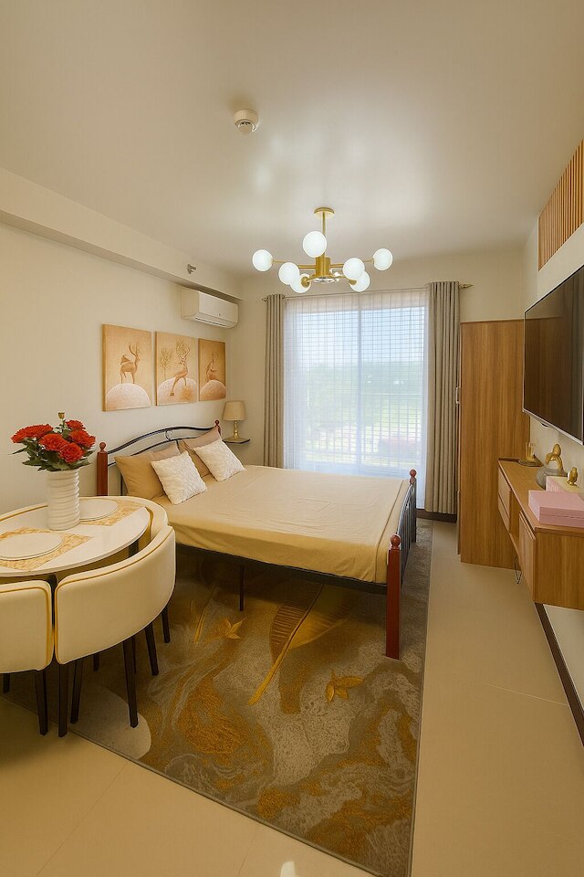 ルーム イン スタジオ - ラグジュアリー コンド - シービュー - ニア ビーチ