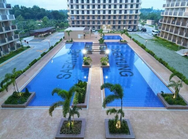 ルーム イン スタジオ - ラグジュアリー コンド - シービュー - ニア ビーチ