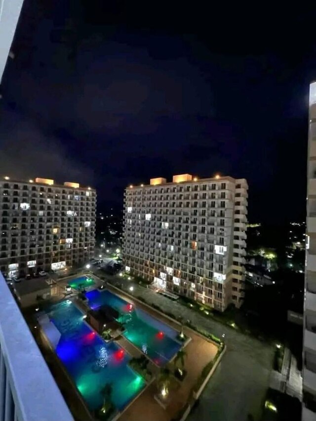 ルーム イン スタジオ - ラグジュアリー コンド - シービュー - ニア ビーチ