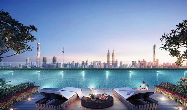 トリオン KL バイ キャッスル