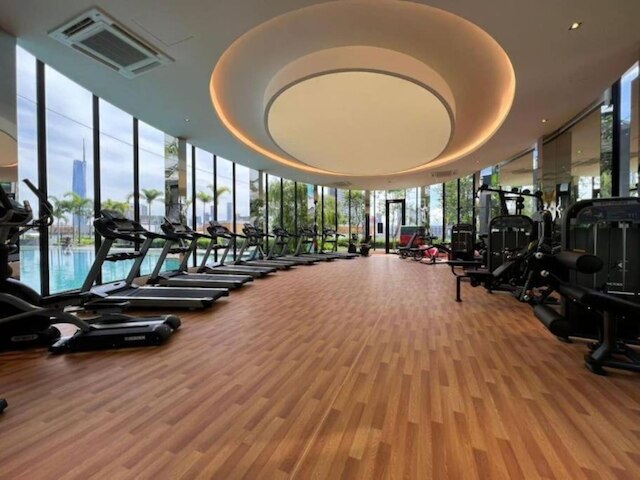 トリオン KL バイ キャッスル