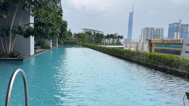 トリオン KL バイ キャッスル