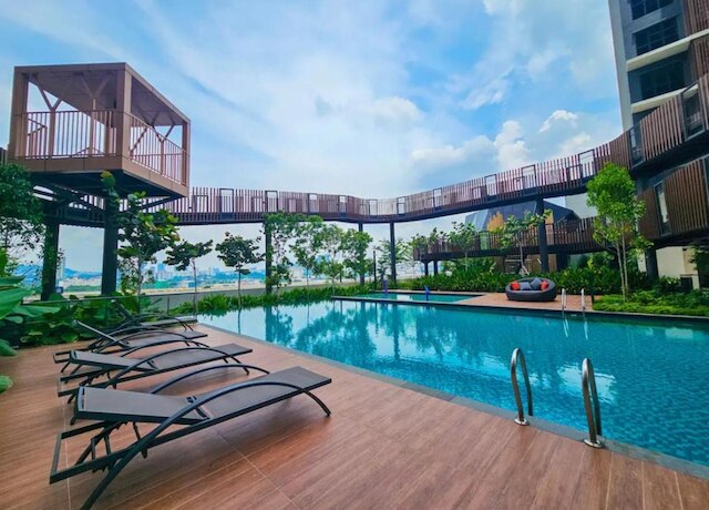 トリオン KL バイ キャッスル