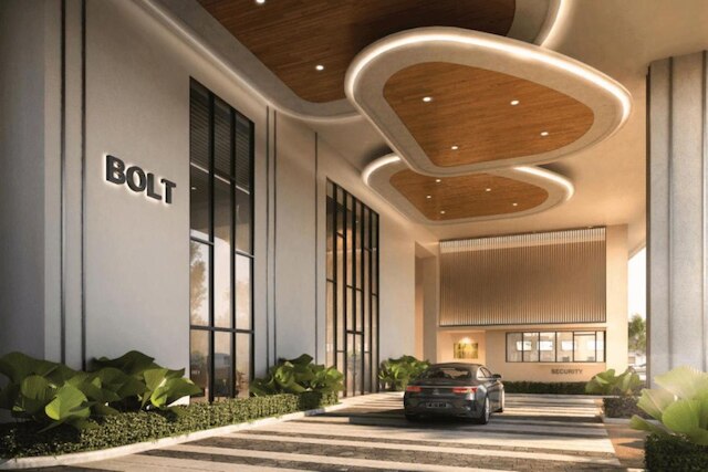 トリオン KL バイ キャッスル