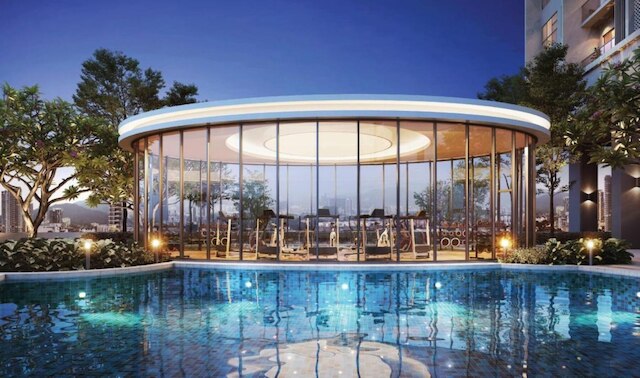 トリオン KL バイ キャッスル