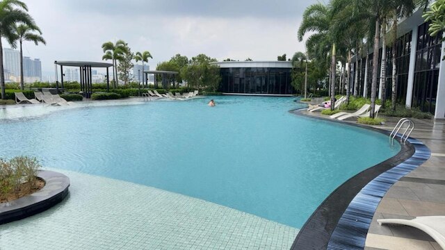 トリオン KL バイ キャッスル