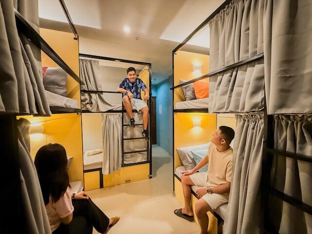 グーフィー アンツ