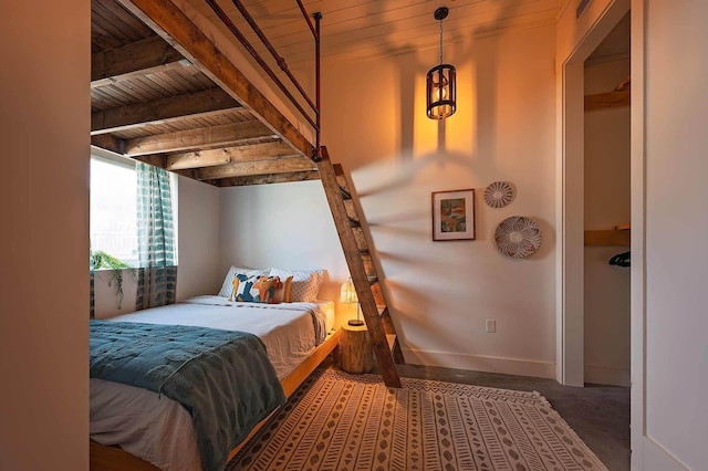 ザ フロシー フラット