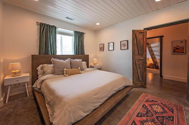 ザ フロシー フラット