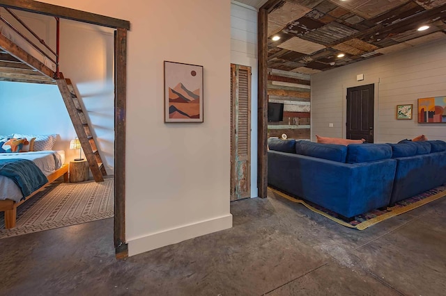 ザ フロシー フラット